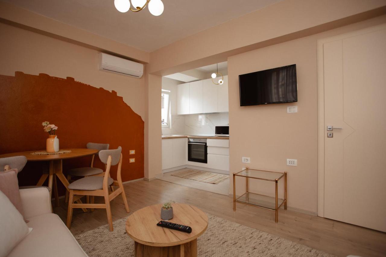 Erik'S Place ชโคเดอร์ ภายนอก รูปภาพ