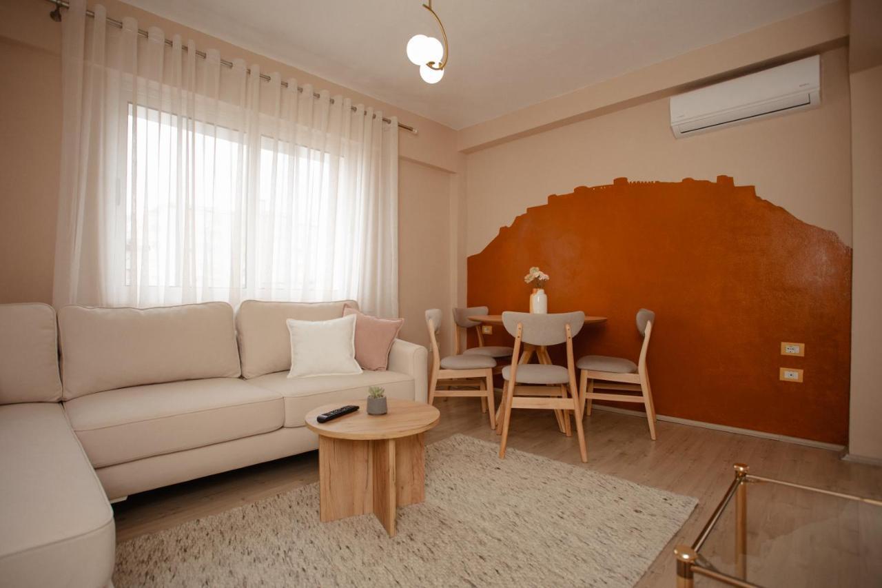 Erik'S Place ชโคเดอร์ ภายนอก รูปภาพ