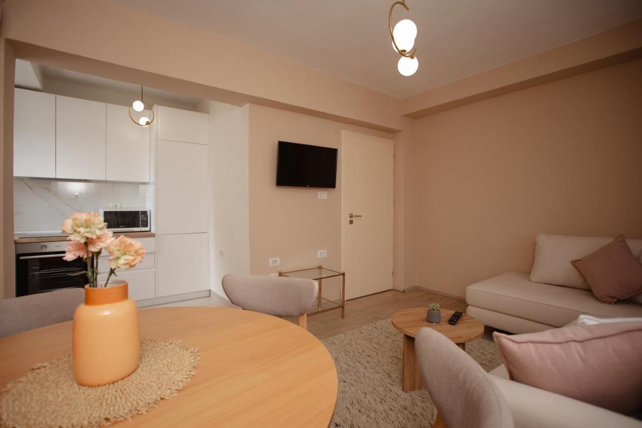 Erik'S Place ชโคเดอร์ ภายนอก รูปภาพ