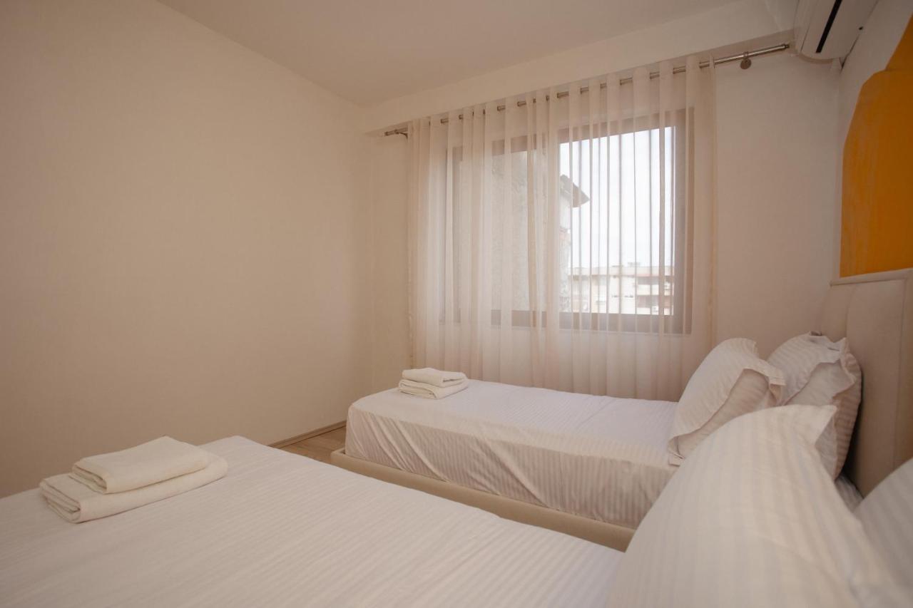 Erik'S Place ชโคเดอร์ ภายนอก รูปภาพ