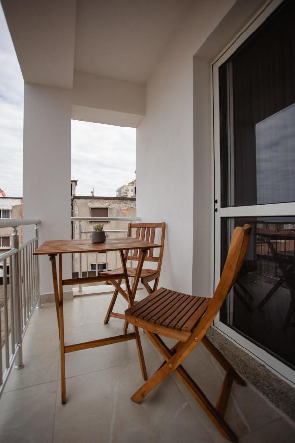 Erik'S Place ชโคเดอร์ ภายนอก รูปภาพ