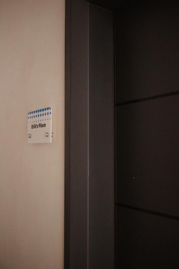Erik'S Place ชโคเดอร์ ภายนอก รูปภาพ
