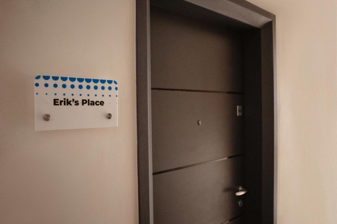 Erik'S Place ชโคเดอร์ ภายนอก รูปภาพ